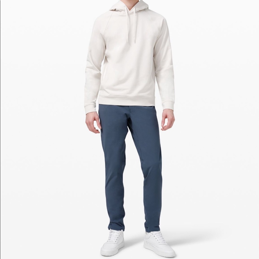 Lululemon ABC Pant Skinny 32”L